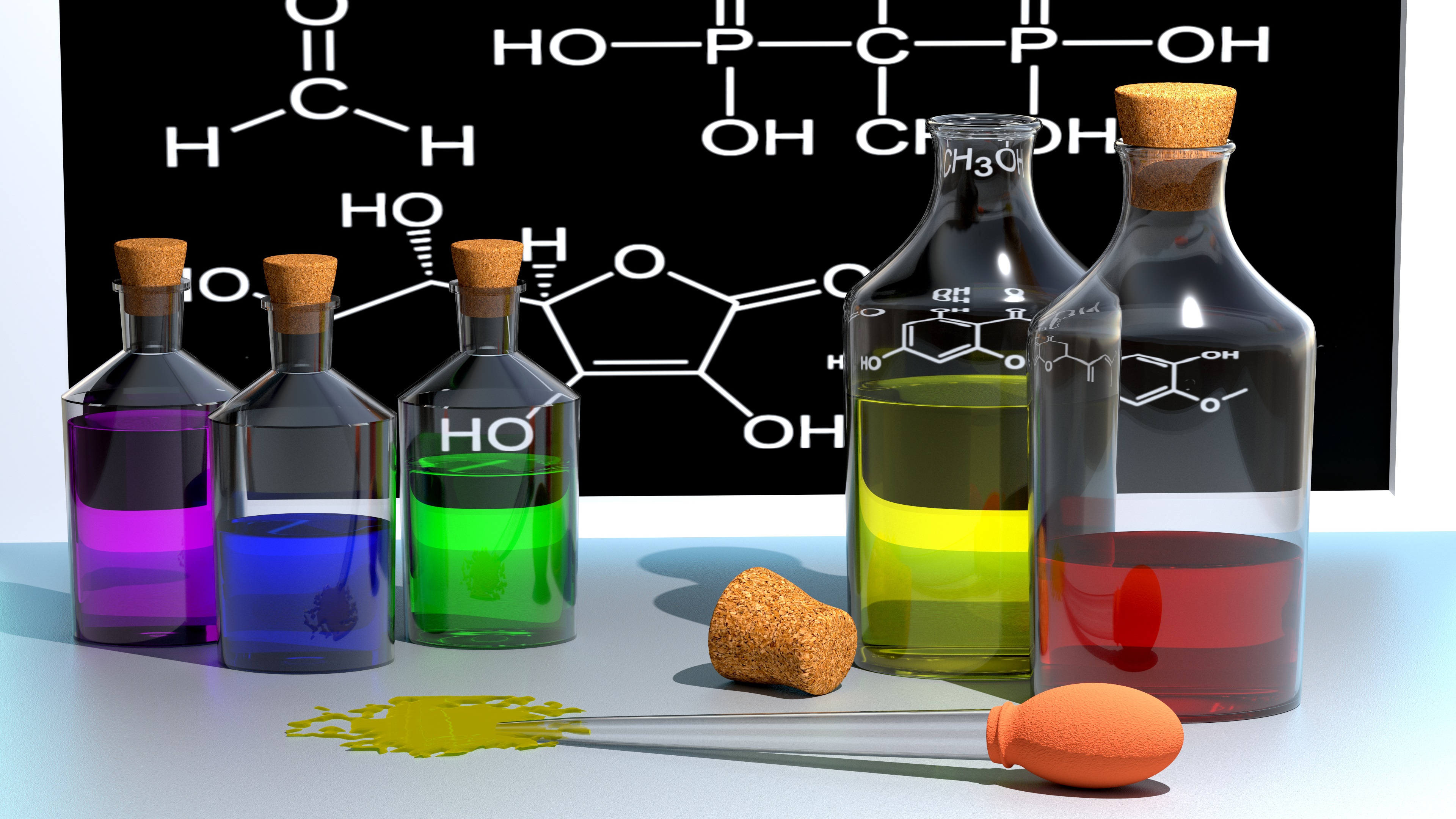 QUÍMICA