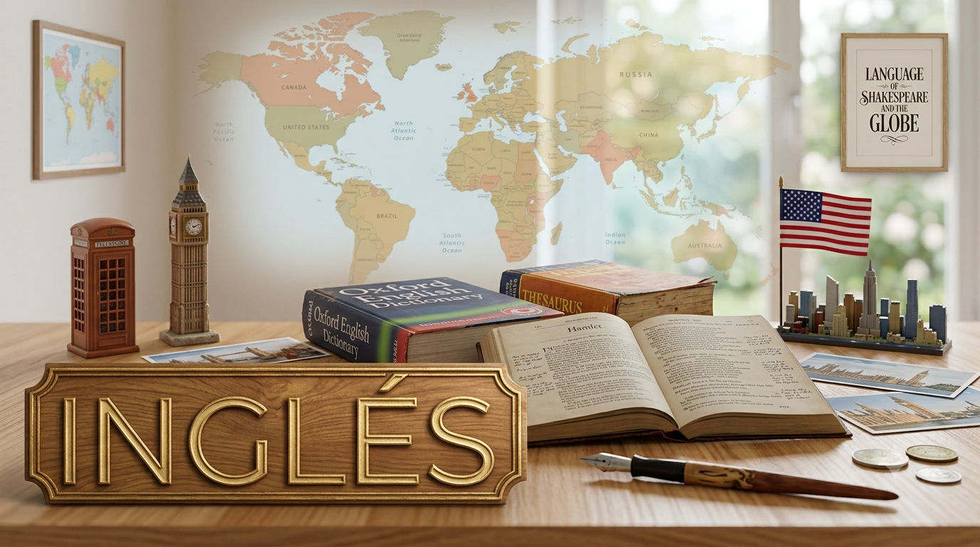 INGLÉS